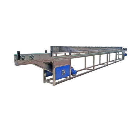 Esterilizador para la titulación de botellas de vidrio de PET de bebidas frescas con voltaje de 110V/220V/380V