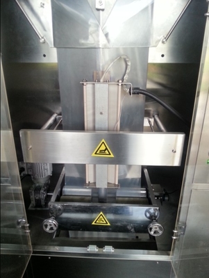 Máquina de embalaje de agua en bolsas de 5L totalmente automática adecuada para diversas necesidades