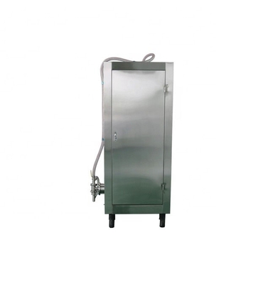 Granjas Máquina de llenado y embalaje de agua con sachet Grado automático Automático 2000b/h