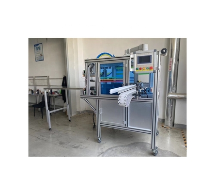 Máquina de embalaje de botellas vacías automática de 1000-20000 b/h de alta calidad