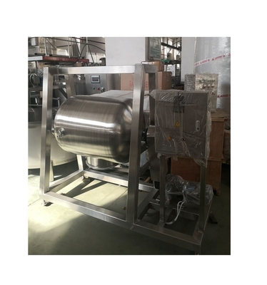Línea de procesamiento de mantequilla de leche 200L-1500L de leche a mantequilla con facilidad y eficiencia