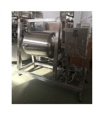Línea de procesamiento de mantequilla de leche 200L-1500L de leche a mantequilla con facilidad y eficiencia