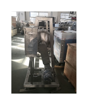 Línea de procesamiento de mantequilla de leche 200L-1500L de leche a mantequilla con facilidad y eficiencia