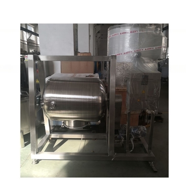 Mejore su producción de lácteos con nuestra línea de procesamiento industrial de mantequilla de 1,5 kW