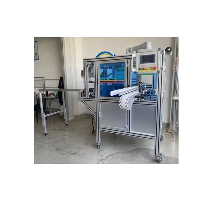 Embalaje hecho simple 15000B/H botella de plástico bandeja máquina de embalaje para botellas vacías
