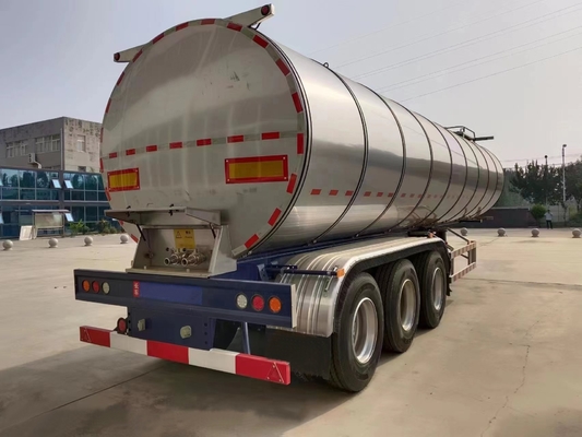 0.37-18.5KW Tanque de enfriamiento de leche láctea refrigerada para el transporte de leche cruda fresca