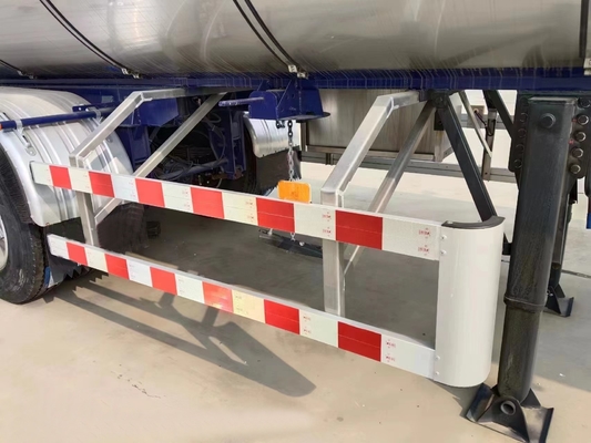 El tanque de enfriamiento para el transporte de leche a granel de 100 kg es la solución perfecta para el procesamiento de leche