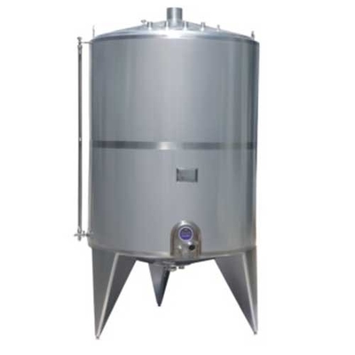 Alimentos Sanitarios Tanque de mantenimiento del calor de 3 capas con material de acero inoxidable