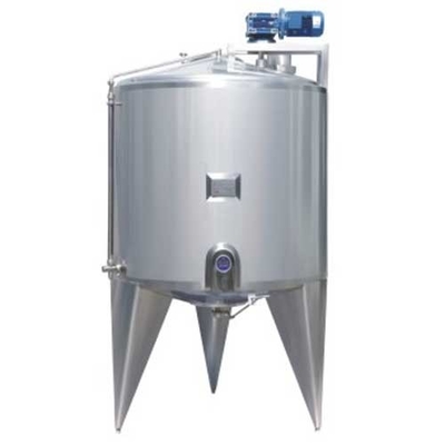 Alimentos Sanitarios Tanque de mantenimiento del calor de 3 capas con material de acero inoxidable