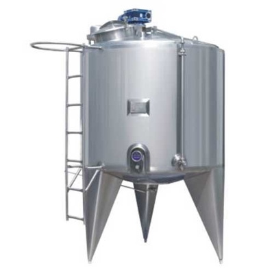 Alimentos Sanitarios Tanque de mantenimiento del calor de 3 capas con material de acero inoxidable