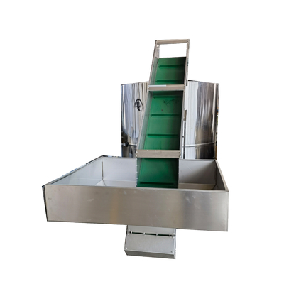 12000 bph Máquina automática de descifrado de botellas