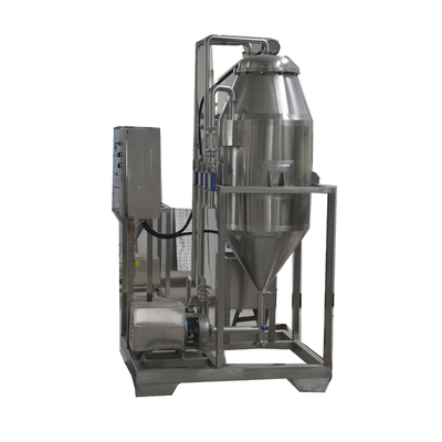 Jugo de leche de soja máquina de desgaste al vacío para eliminar el olor y prevenir la oxidación y convertirse en marrón